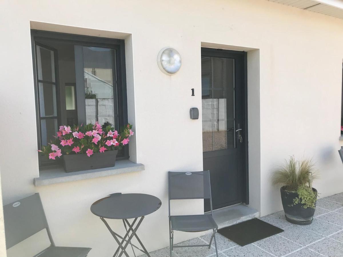 La Rose Des Vents Couette-café Le Crotoy